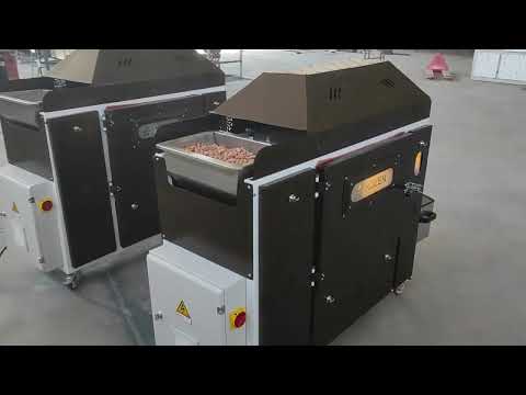 R-10 - Печь для жарки семечек, орехов, сыпучих продуктов