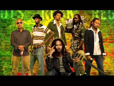 Rootz Underground - Modern Day Jericho