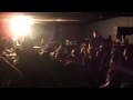 Greeley Estates- Seven Hours