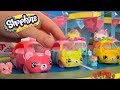 Cutie Cars Season 1 30 Sec Kids Toy Commercials