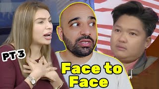 Foreigner Faces Scammer Filipina Maid Takes Unexpected Turn - Part 3