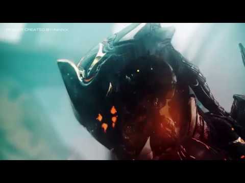 Warframe (GMV)-Horns