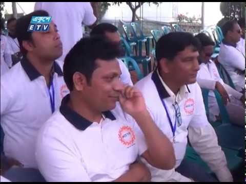ময়মনসিংহ জিলা স্কুলের ৯৫’ ব্যাচের সাবেক শিক্ষার্থীদের পুনর্মিলনী অনুষ্ঠিত