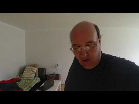 MongoTV_7105 - JOHN STØVSUGER - Del 1 - 11.September 2021