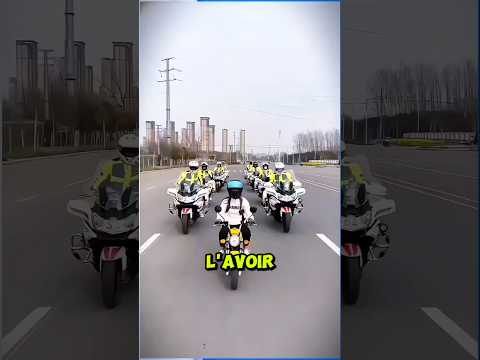 La Reine Des Mini Motos : Un Talent Incroyable