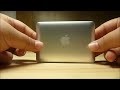 世界最迷你假電腦　掌上型MirrorBook Air嚇壞蘋果迷！
