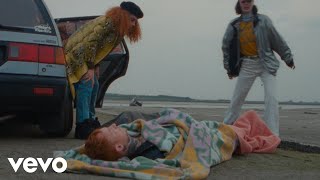 Frank Carter &amp; The Rattlesnakes - Kitty Sucker