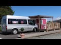 Flower Camping Le Mât