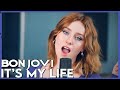 It S My Life Bon Jovi Rock Cover By First To Eleven