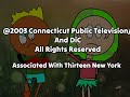 Detective Emily PBS AU Season 1 End Credits 2003 2004