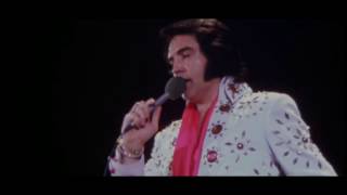 Elvis Presley - Proud Mary