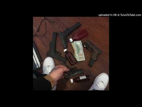 JUGGMANLO$ - Promise (Prod. Bruce24k)