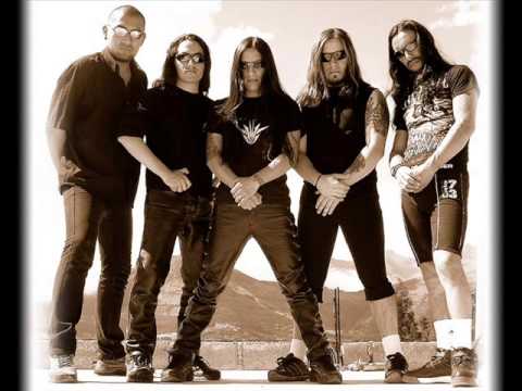 Sueño eterno - Pacto de cuervos