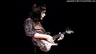 Rory Gallagher - I Wonder Who - Live at Cowtown Ballroom, Kansas 1974