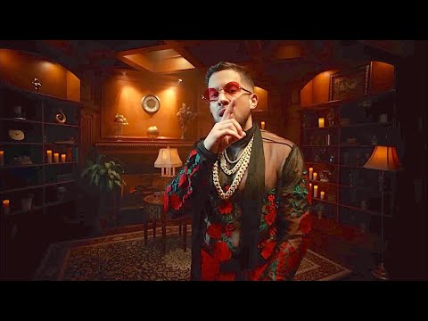 De La Ghetto, Chencho Corleone, Ñengo Flow "NO ES NORMAL" ft. Zion & Nio García (Video Musical)
