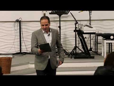 Georgisz: Ábrahám áldása áttöri az akadályokat!!! (Teljes 6) 22/01/02