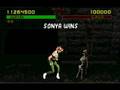 Sonya S First Fatality