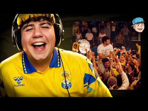 QUEVEDO REPRESENTÓ 🇮🇨 REACCIÓN a NI BORRACHO - Quevedo (Official Video)