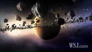 Another Earth in Outer Space?