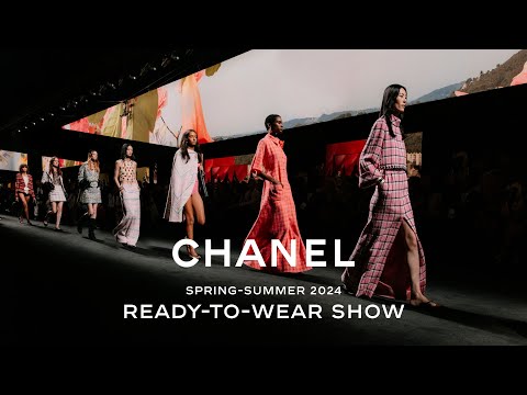 CHANEL Spring-Summer 2024 Ready-to-Wear Show — CHANEL Shows thumnail