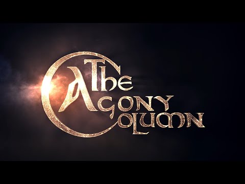 The Agony Column  - The Last Invocation (Official live video)