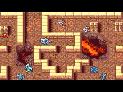 Fire Emblem: Blazing Sword w/ Commentary Part 57 - Eliwood's Trial