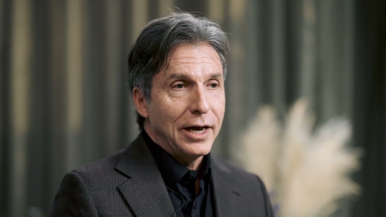 Video 2 — What gets in the way of joy?