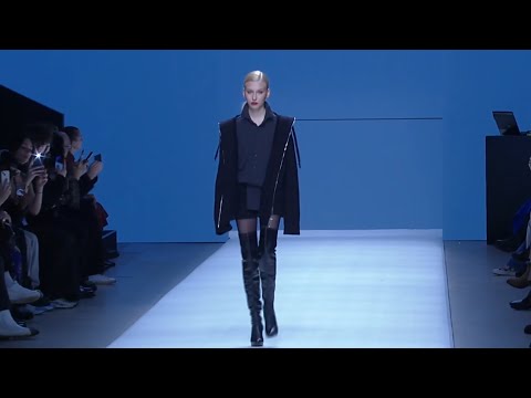 LENA KARNAUHOVA Fashion Show | Moscow Fashion Week March 2024