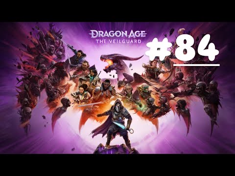 Dragon Age: The Veilguard #84 - Der Kneipenfall