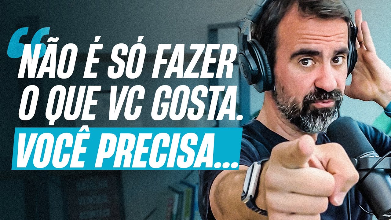 Como descobrir seu talento e ganhar dinheiro com ele