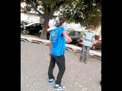 AC ft Abreu - Nunca me deixes