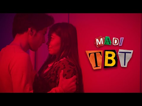 Madi - TBT (OST "Tagy Bir Toqsan")