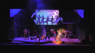 "Rain" from Once on this Island