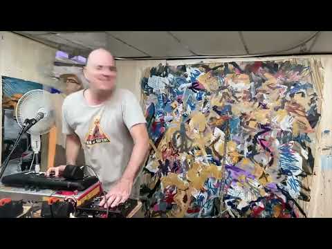 Give me your love- Mr Let's Paint