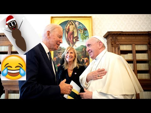 Joe Biden Shit Pants