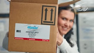 Unboxing Superior Products GREATEST HITS KIT | 5 Fan-Favorite Car Care Must-Haves!