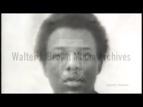 Ivon Ray Stanley Stay of Execution Appeal Rejected (July 10, 1983)