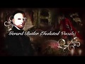 Gerard Butler Isolated Vocals: The Music of the Night