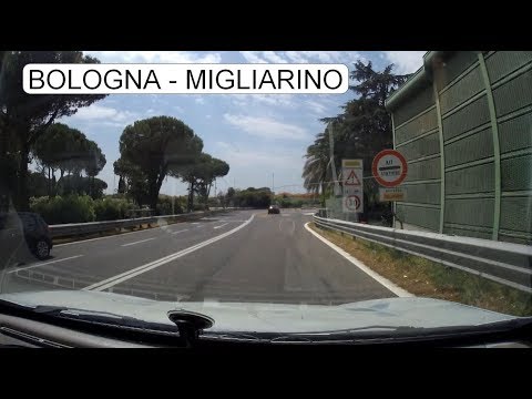 UTIFILM BOLOGNA - MIGLIARINO 2019 06 22