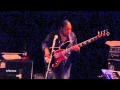 Meshell NdeGeocello - Lola (2012-06-08 - Zurich ...