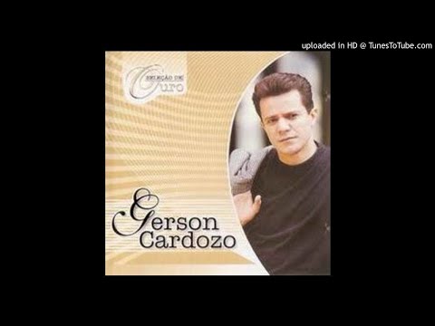 Gerson Cardozo-A Última Lágrima