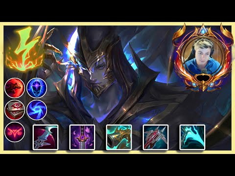 LL STYLISH ZED MONTAGE - PRRRRRRRRRRRRRR l LOL SPACE