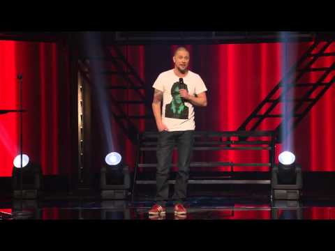 Betnér om Soran Ismail