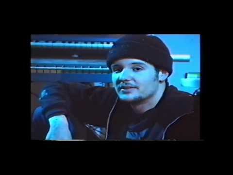 TV-Docu with The FIRST GABBER's EVER! (1990) - Mescalinum United