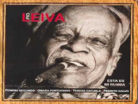 Pio Leyva  - El Gallo De Moron