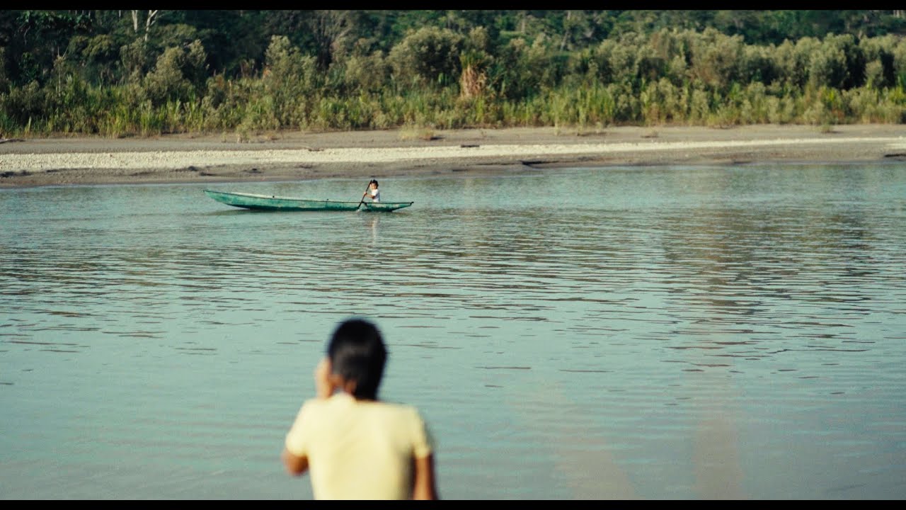 buen vivir – ñutse canseye by Zoé Kugler