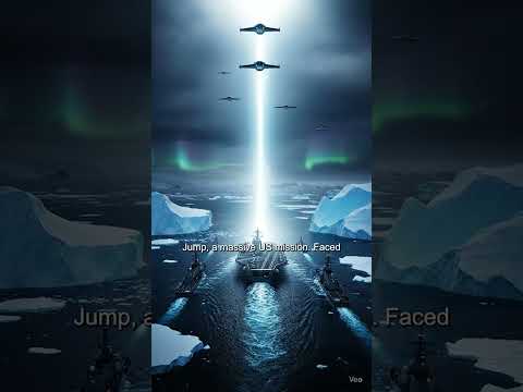 👉 Nazi Germany’s Secret Antarctica Base? 🌍❄️