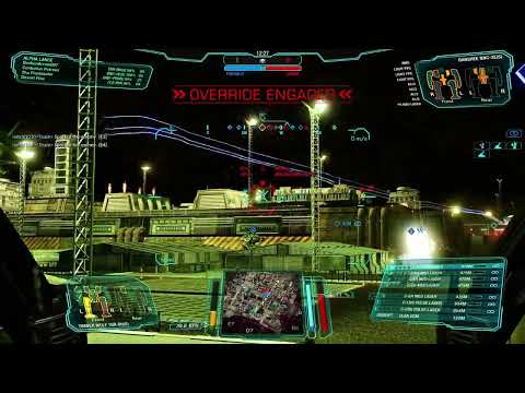MWO Mining Collective Assault