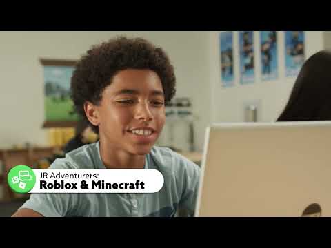 Code Ninjas Summer Camps