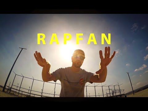 SEASIDE CLUBBERS - RAPFAN (VIDEO)